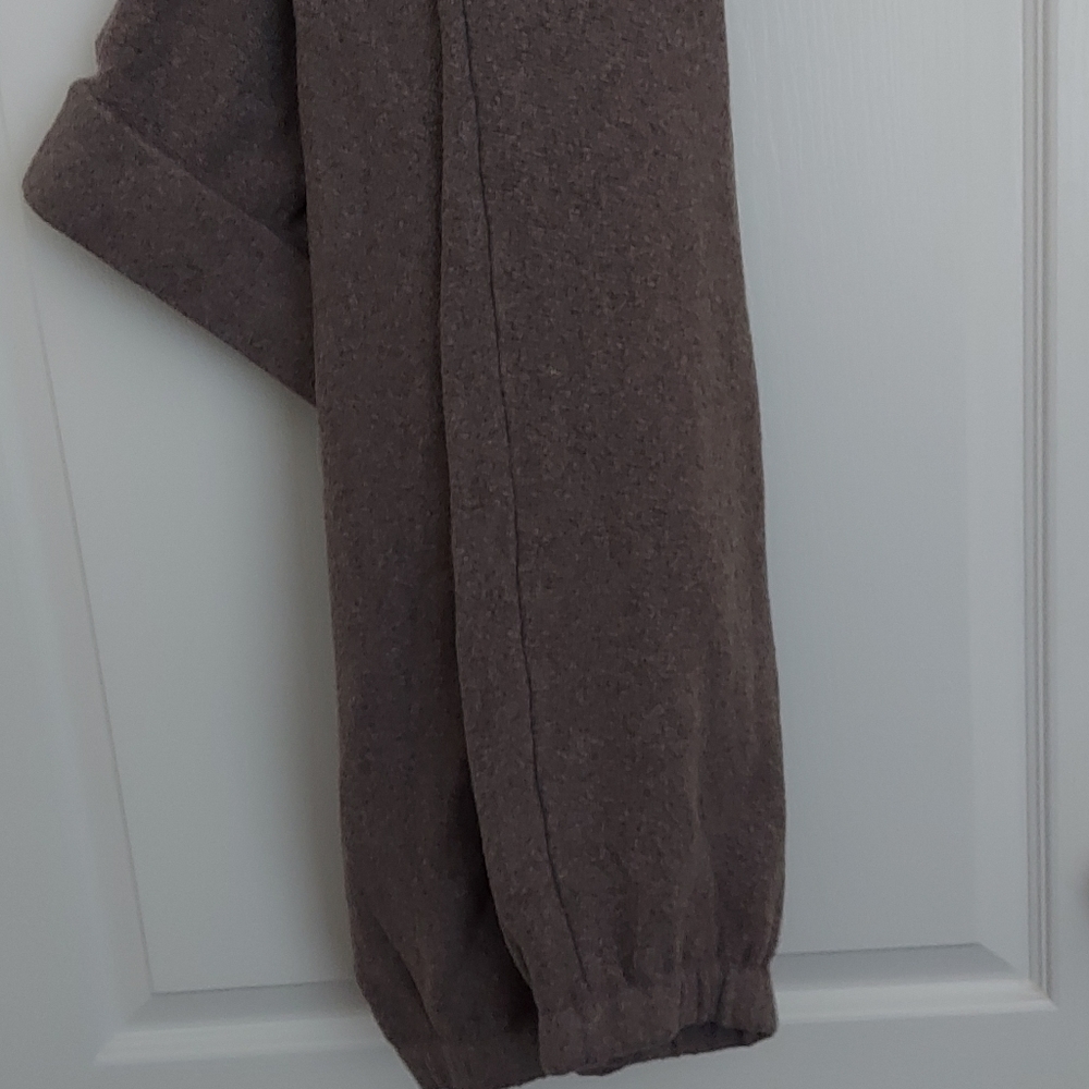 Abercrombie sweatpants